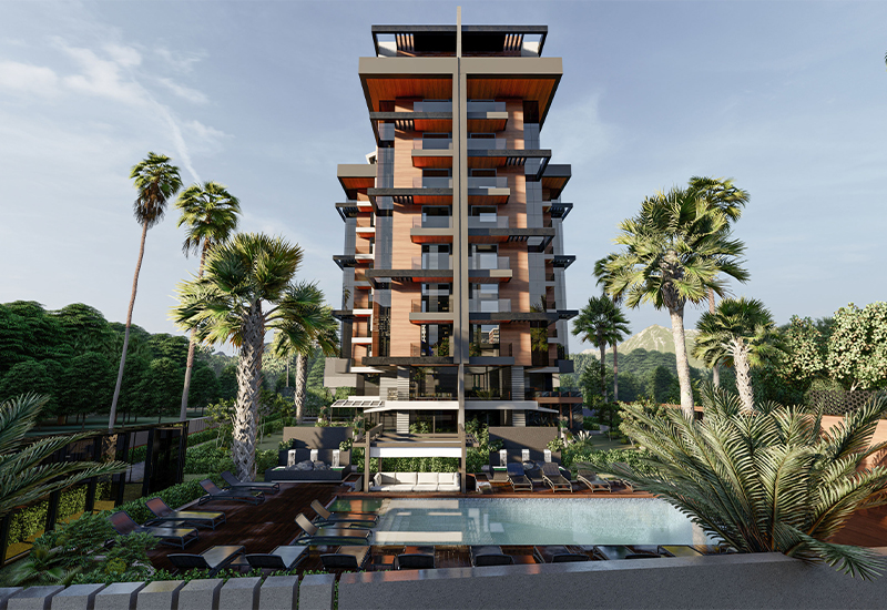 ŞEHRİN İÇİNDE SAKİNLİĞİN ADRESİ